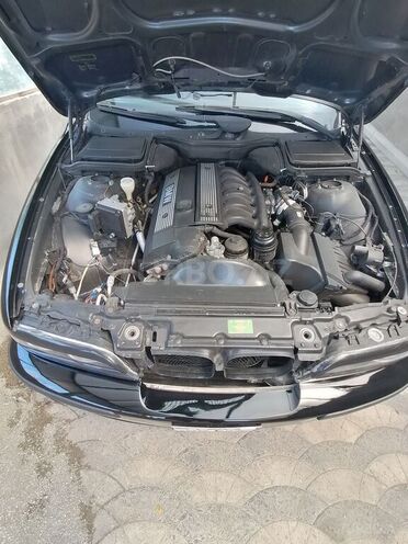 BMW 528 1997, 111,111 km - 2.8 l - Bakı