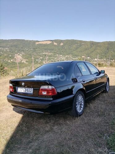 BMW 528 1997, 111,111 km - 2.8 l - Bakı