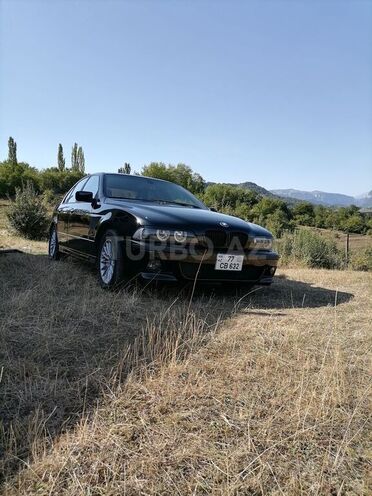 BMW 528 1997, 111,111 km - 2.8 l - Bakı