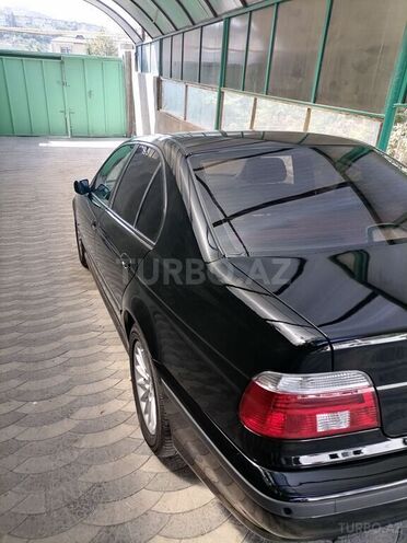 BMW 528 1997, 111,111 km - 2.8 l - Bakı