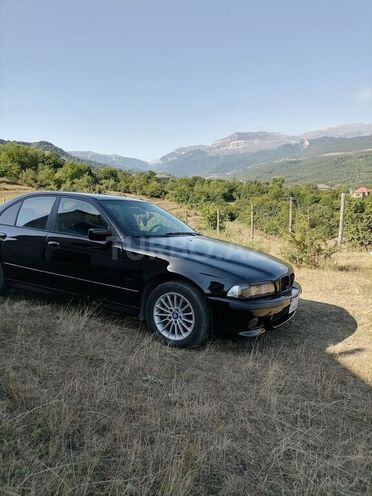 BMW 528 1997, 111,111 km - 2.8 l - Bakı