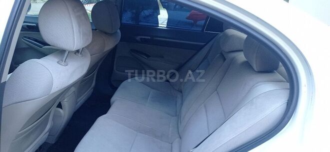 Honda Civic 2009, 420,000 km - 1.8 l - Bakı
