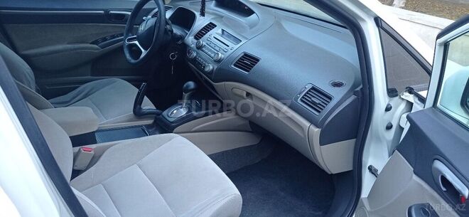Honda Civic 2009, 420,000 km - 1.8 l - Bakı
