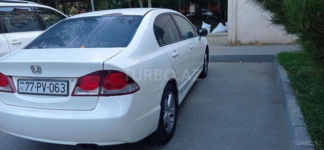 Honda Civic 2009, 420,000 km - 1.8 l - Bakı