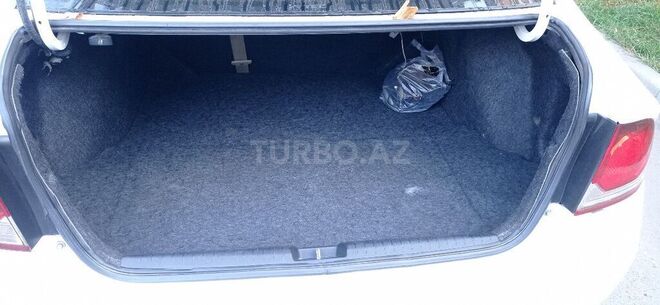Honda Civic 2009, 420,000 km - 1.8 l - Bakı
