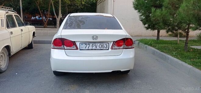 Honda Civic 2009, 420,000 km - 1.8 l - Bakı