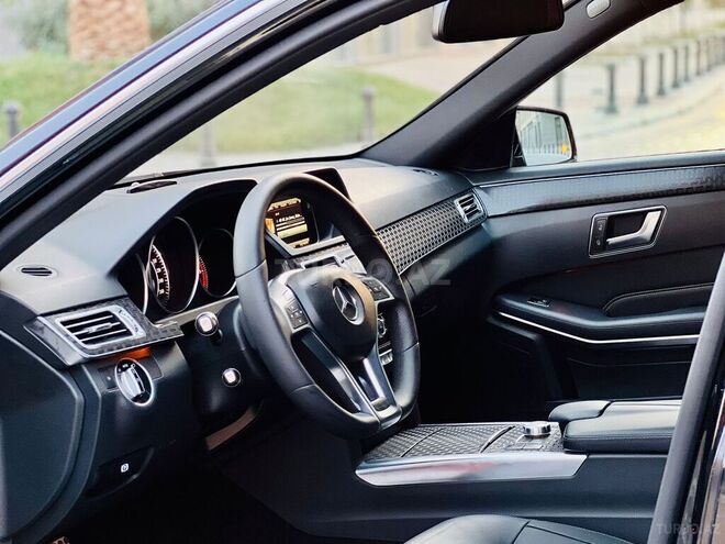 Mercedes E 220 2013, 253,000 km - 2.2 л - Bakı