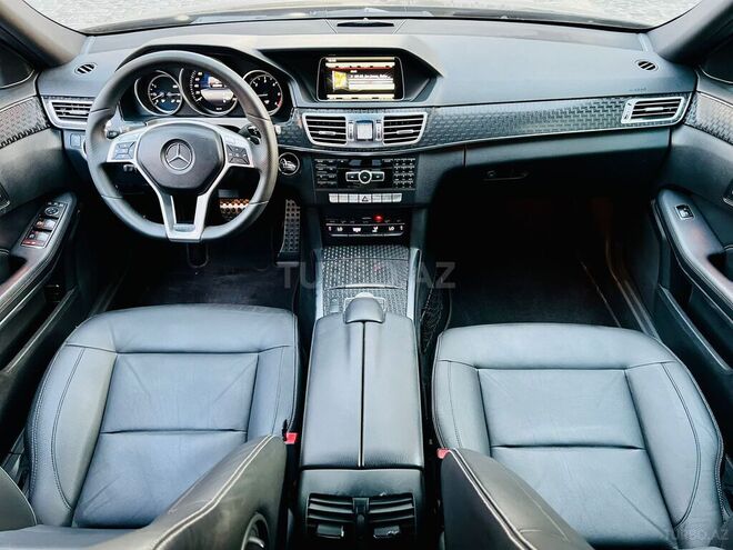Mercedes E 220 2013, 253,000 km - 2.2 л - Bakı