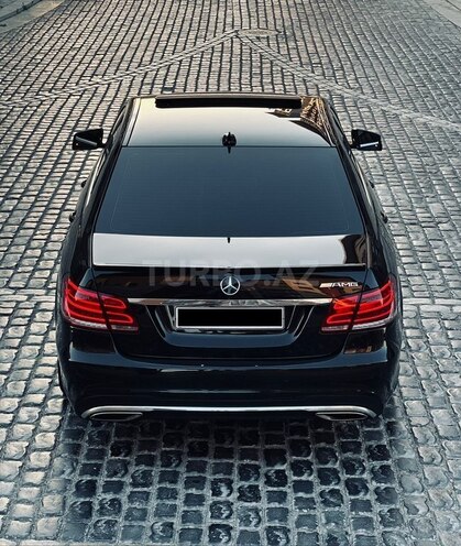 Mercedes E 220 2013, 253,000 km - 2.2 л - Bakı