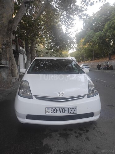 Toyota Prius 2008, 180,000 km - 1.5 l - Bakı