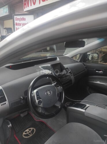 Toyota Prius 2008, 180,000 km - 1.5 l - Bakı
