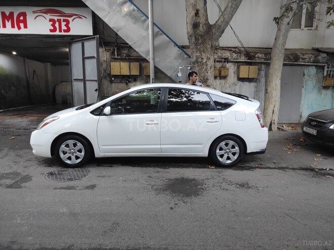 Toyota Prius 2008, 180,000 km - 1.5 l - Bakı