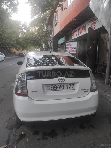Toyota Prius 2008, 180,000 km - 1.5 l - Bakı