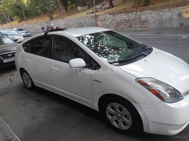 Toyota Prius 2008, 180,000 km - 1.5 l - Bakı
