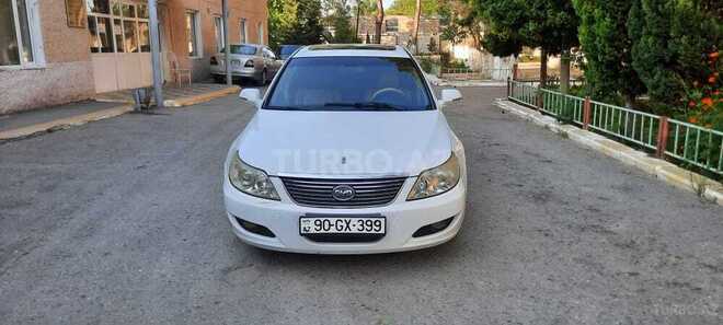BYD F6 2008, 252,522 km - 2.4 l - Sumqayıt
