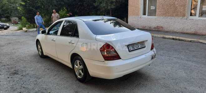 BYD F6 2008, 252,522 km - 2.4 l - Sumqayıt