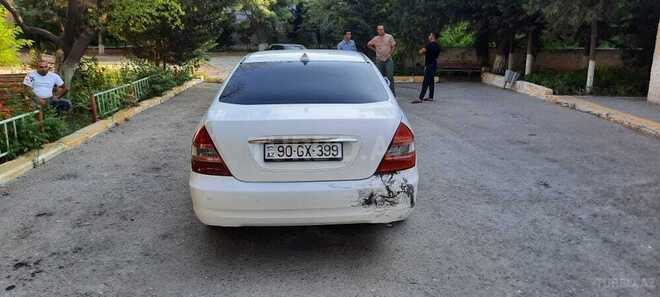BYD F6 2008, 252,522 km - 2.4 l - Sumqayıt
