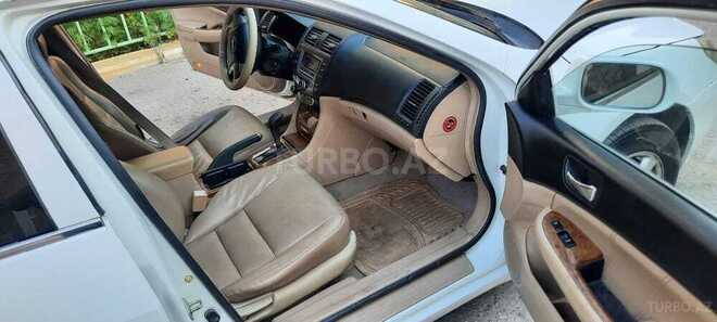 BYD F6 2008, 252,522 km - 2.4 l - Sumqayıt