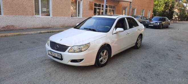 BYD F6 2008, 252,522 km - 2.4 l - Sumqayıt