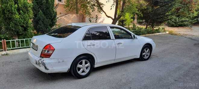 BYD F6 2008, 252,522 km - 2.4 l - Sumqayıt