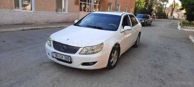 BYD F6 2008, 252,522 km - 2.4 l - Sumqayıt