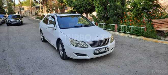 BYD F6 2008, 252,522 km - 2.4 l - Sumqayıt