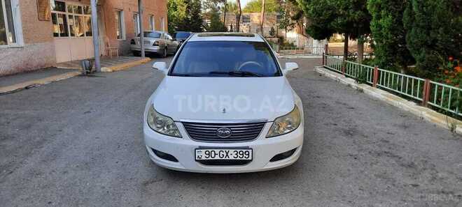 BYD F6 2008, 252,522 km - 2.4 l - Sumqayıt