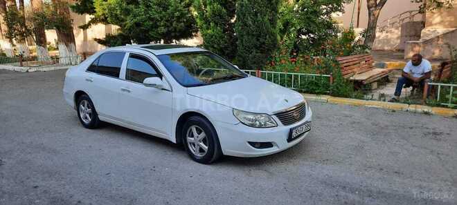 BYD F6 2008, 252,522 km - 2.4 l - Sumqayıt