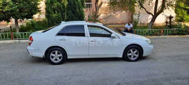 BYD F6 2008, 252,522 km - 2.4 l - Sumqayıt