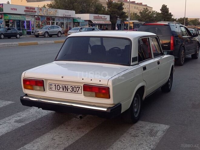 LADA (VAZ) 2107 2007, 220,000 km - 1.6 л - Sumqayıt