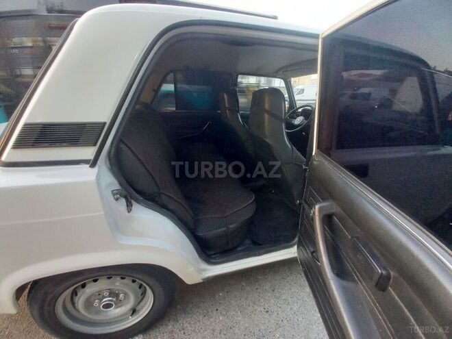 LADA (VAZ) 2107 2007, 220,000 km - 1.6 л - Sumqayıt