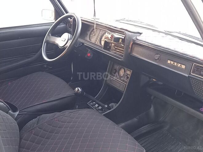 LADA (VAZ) 2107 2007, 220,000 km - 1.6 л - Sumqayıt