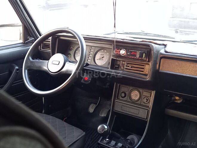 LADA (VAZ) 2107 2007, 220,000 km - 1.6 л - Sumqayıt