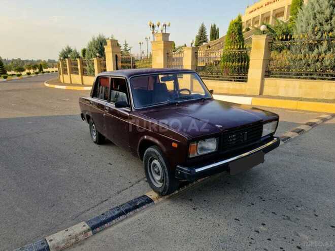 LADA (VAZ) 2107 2004, 250,000 km - 1.6 l - Göygöl