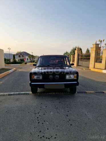 LADA (VAZ) 2107 2004, 250,000 km - 1.6 l - Göygöl