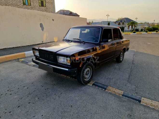LADA (VAZ) 2107 2004, 250,000 km - 1.6 l - Göygöl
