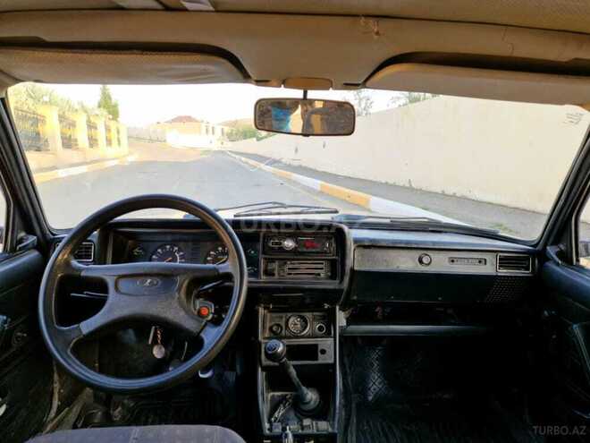 LADA (VAZ) 2107 2004, 250,000 km - 1.6 l - Göygöl