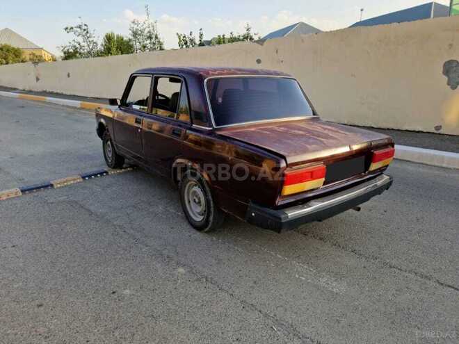 LADA (VAZ) 2107 2004, 250,000 km - 1.6 l - Göygöl
