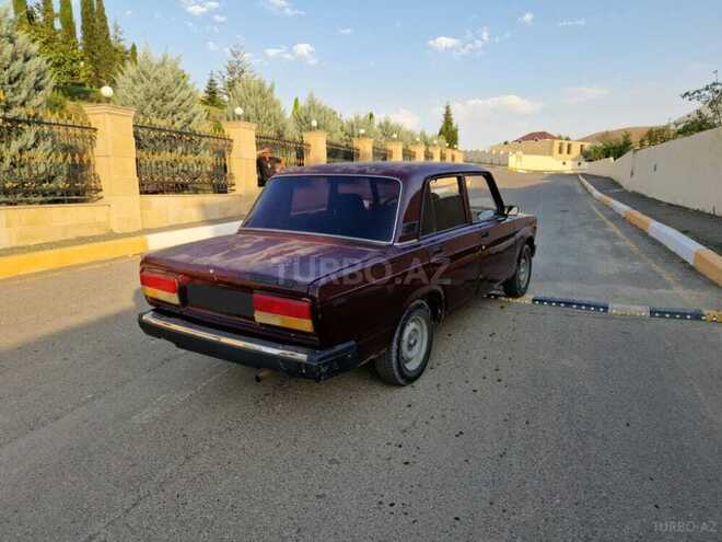 LADA (VAZ) 2107 2004, 250,000 km - 1.6 l - Göygöl