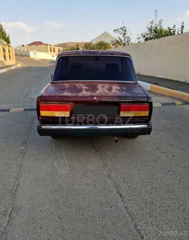 LADA (VAZ) 2107 2004, 250,000 km - 1.6 l - Göygöl