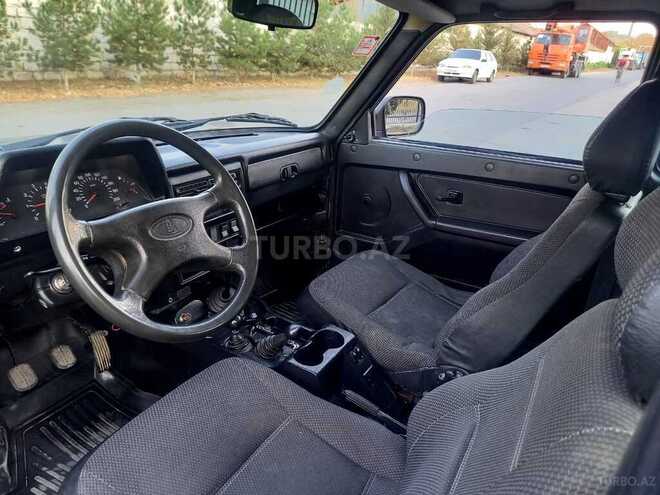 LADA (VAZ) Niva 2013, 157,000 km - 1.7 л - Quba