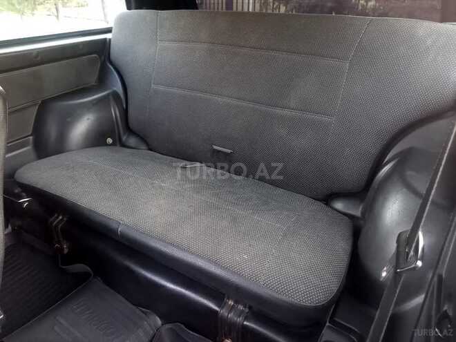 LADA (VAZ) Niva 2013, 157,000 km - 1.7 л - Quba