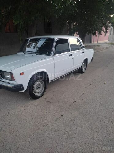 LADA (VAZ) 2107 2007, 111,111 km - 1.6 l - Gəncə