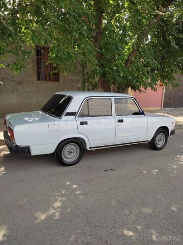 LADA (VAZ) 2107 2007, 111,111 km - 1.6 l - Gəncə