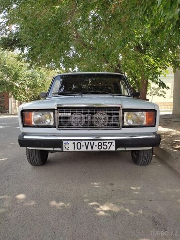 LADA (VAZ) 2107 2007, 111,111 km - 1.6 l - Gəncə