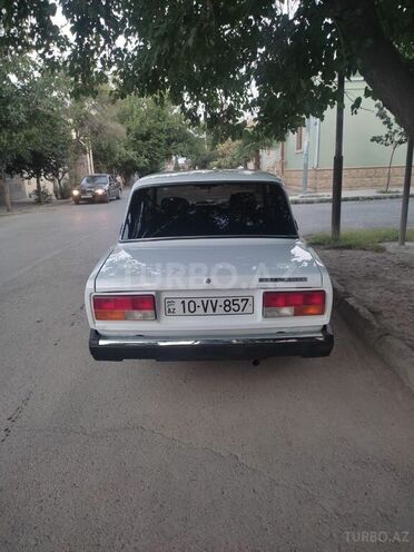 LADA (VAZ) 2107 2007, 111,111 km - 1.6 l - Gəncə