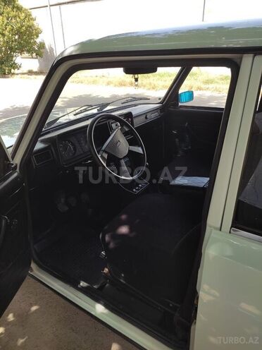 LADA (VAZ) 2107 2007, 111,111 km - 1.6 l - Gəncə