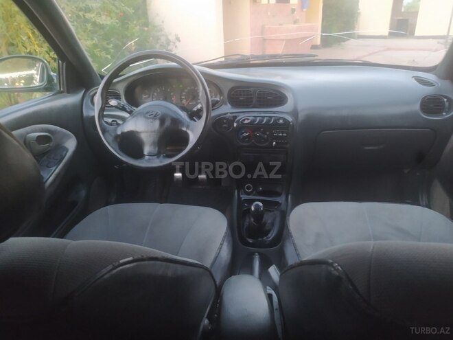 Hyundai Elantra 1996, 120,000 km - 1.6 л - Gəncə