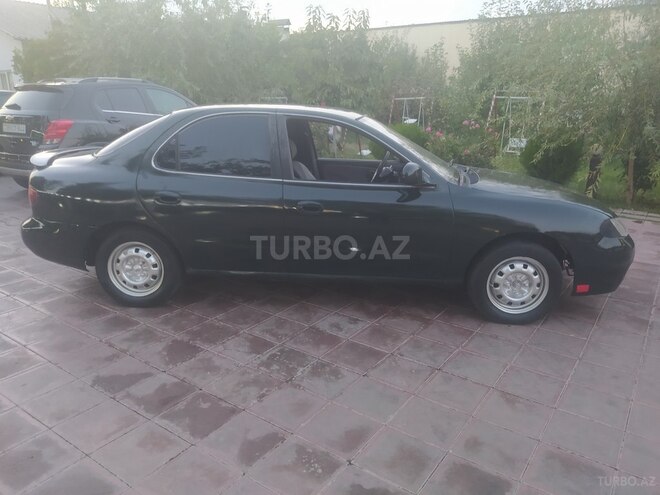 Hyundai Elantra 1996, 120,000 km - 1.6 л - Gəncə
