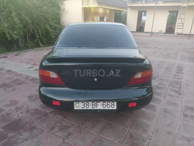 Hyundai Elantra 1996, 120,000 km - 1.6 л - Gəncə